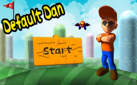 搞笑超级玛丽的图册