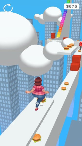 放屁派对官方版的图册