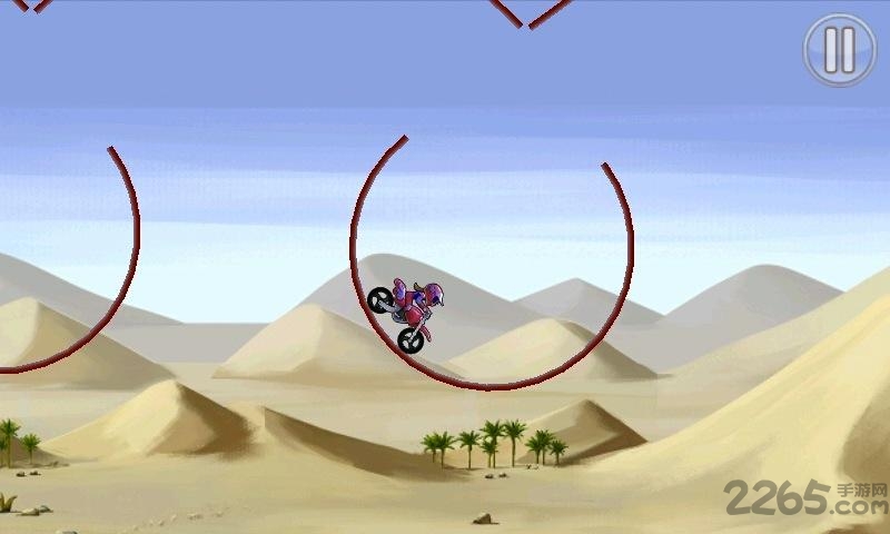 摩托车表演赛完整版的图册