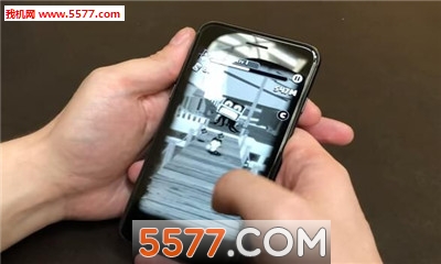 梦魇中奔跑的班迪手机版的图册