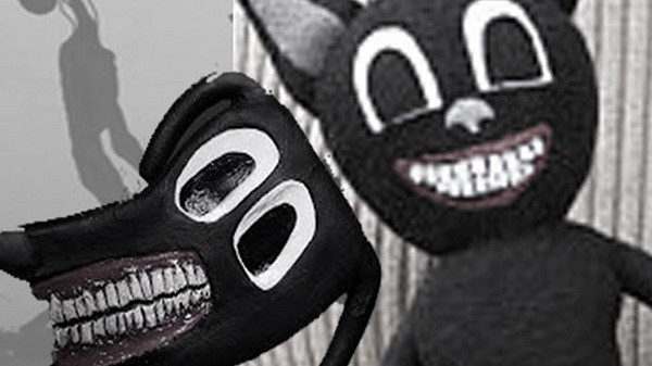 卡通猫与卡通狗官方版的图册