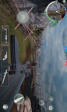 二战前线1942国际服的图册