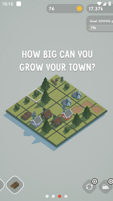 迷你小镇安卓版的图册