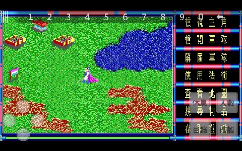 神州八剑手机版的图册