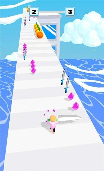 我是切切侠游戏的图册