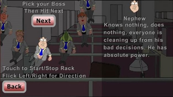 折腾我的老板最新版的图册