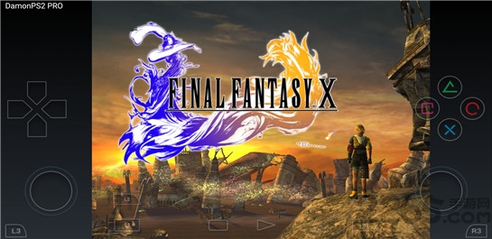 ps2模拟器最新版的图册