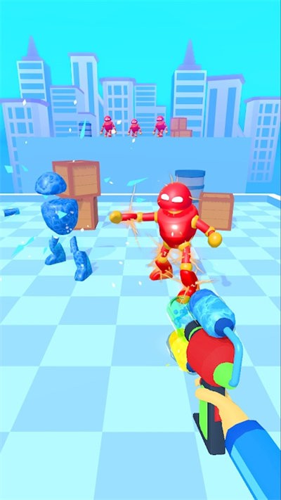 工艺枪大师最新版(craftgunmaster)的图册