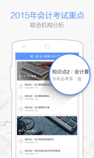 会过宝会计从业软件(会计必过宝)的图册