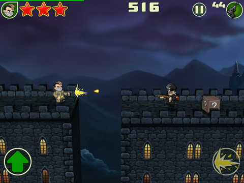 胜利进行曲游戏的图册