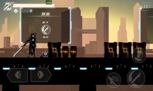 暗影源氏的图册