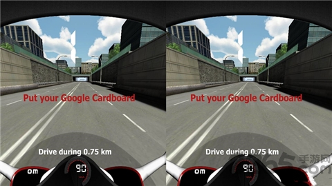 vr摩托手游的图册