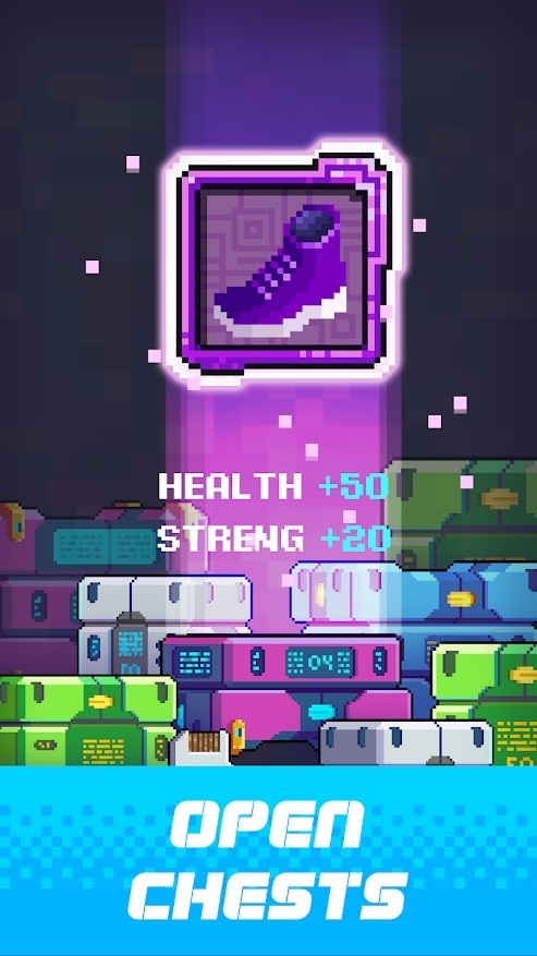 revoxel游戏的图册