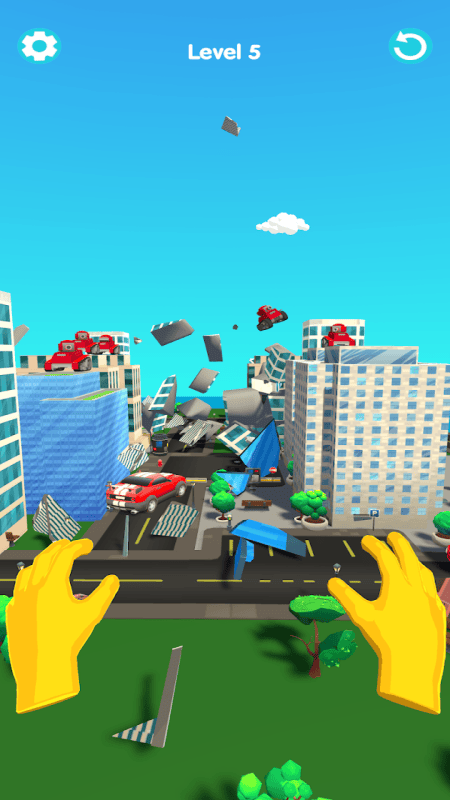 粉碎巨人最新版的图册