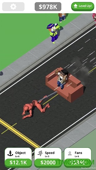 点击马夫游戏的图册