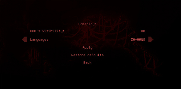 红怪最新中文版的图册