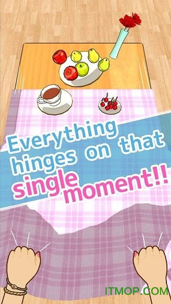 抽桌布游戏中文版的图册