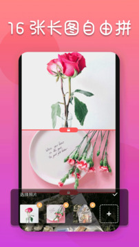 photoeditor照片编辑器的图册