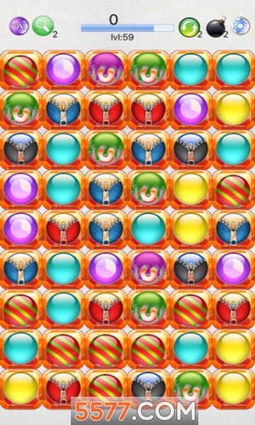 水晶连连看链接安卓版的图册