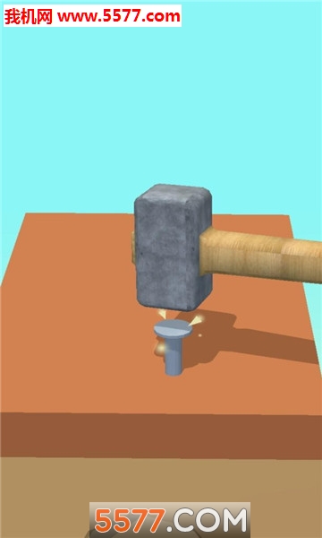 我敲钉子贼6安卓版的图册