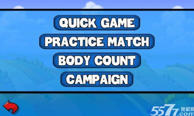 百战天虫2:末日浩劫(抛物线射击)的图册