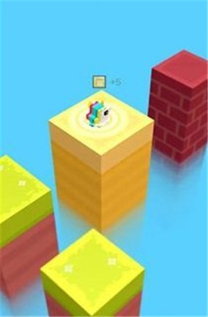 海盗跳一跳的图册