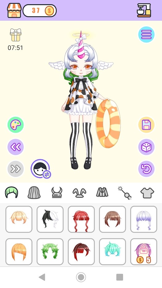 怪物娃娃阿凡达工厂的图册