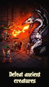 最黑暗的AFK最新版的图册