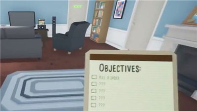 打蜘蛛模拟器app的图册