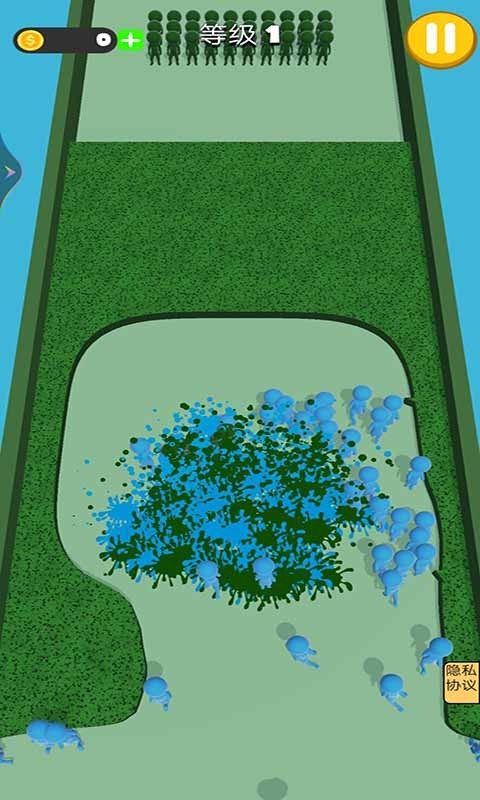 祖安人大决斗游戏的图册