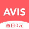 AVIS国际租车