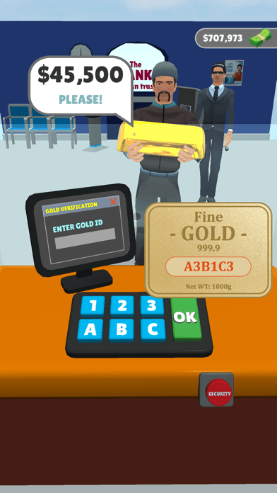 淘金热手游的图册