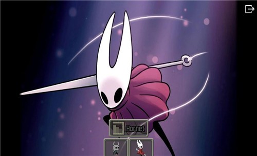 空心地牢的图册