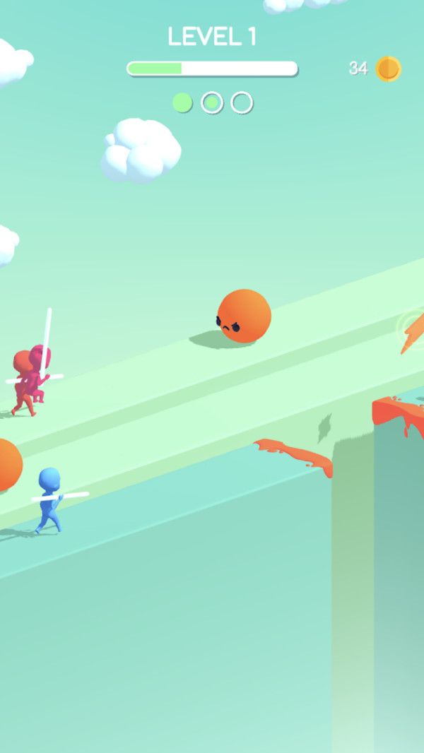 极限跳杆人类的图册