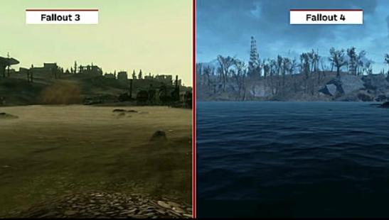 FalloutPip-Boy(辐射4手机游戏)的图册