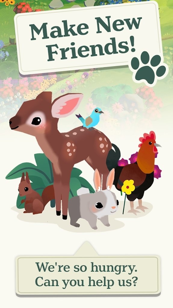 花园的日子消除和成长的图册