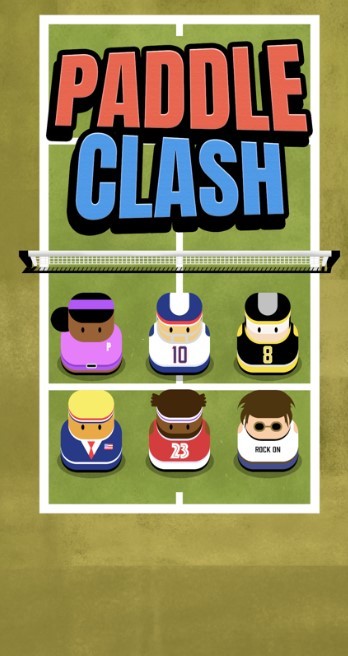 桨叶碰撞的图册