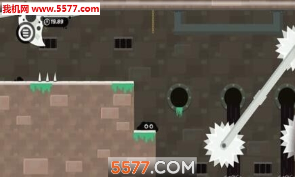 小黑坚持住安卓版的图册