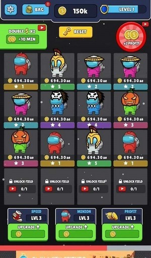 冒牌货学院最新版的图册