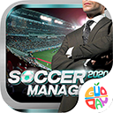 梦幻足球世界汉化版