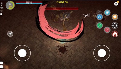 地牢巫师精简版的图册