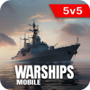 Warships Mobile 2