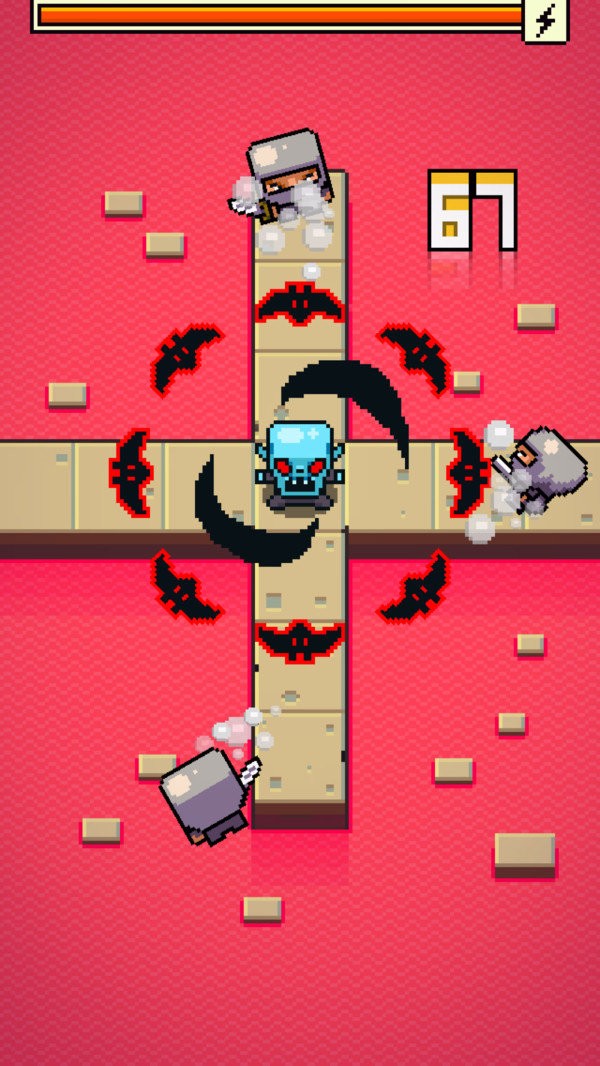 一拳老人的图册