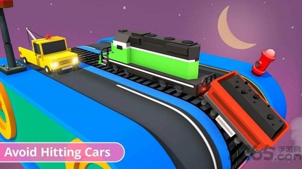 交通繁忙手机版的图册