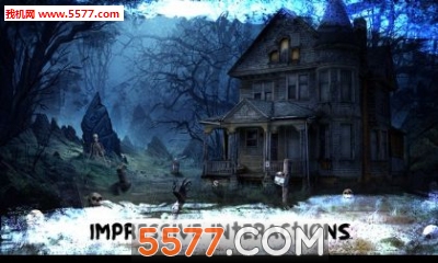 DuskyMoon(逃脱游戏暗淡的月亮安卓版)的图册