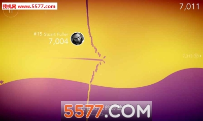 重力逃亡FLO安卓版的图册