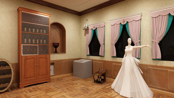 逃离危险游轮官方版的图册