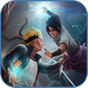 终极忍者风暴内购破解版