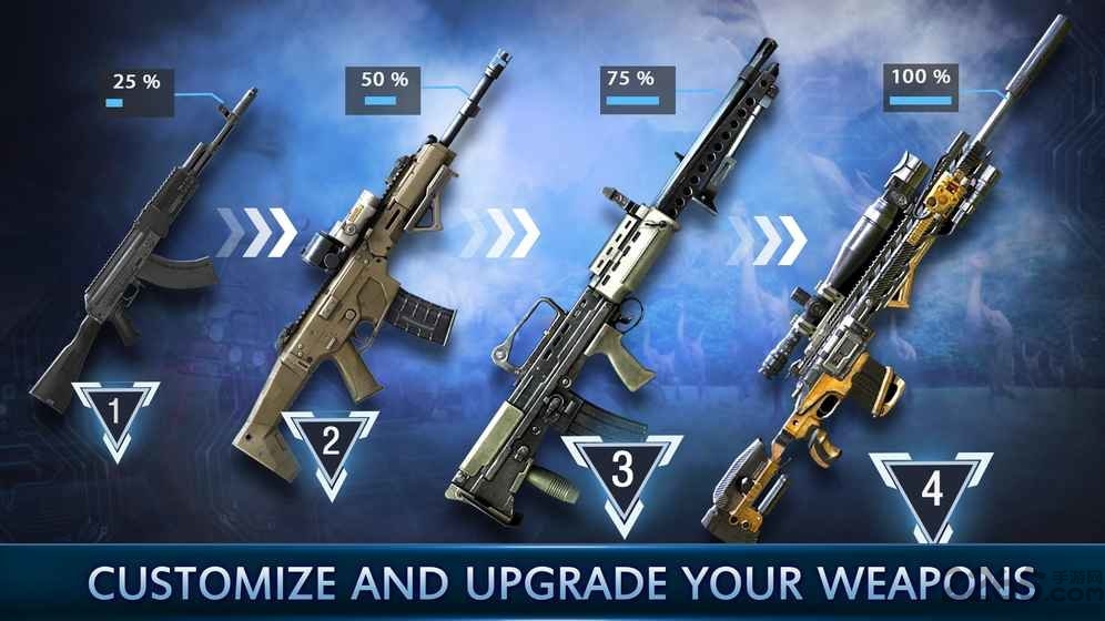 动物狙击手中文破解版的图册