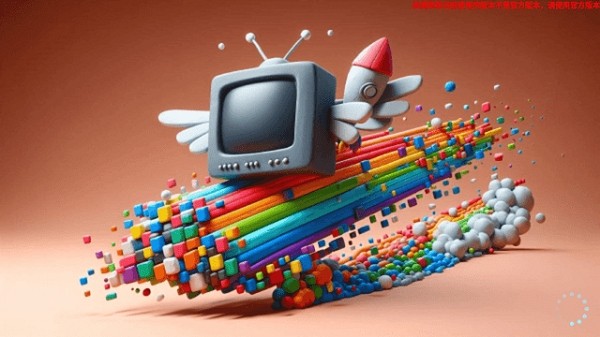 即刻电视的图册